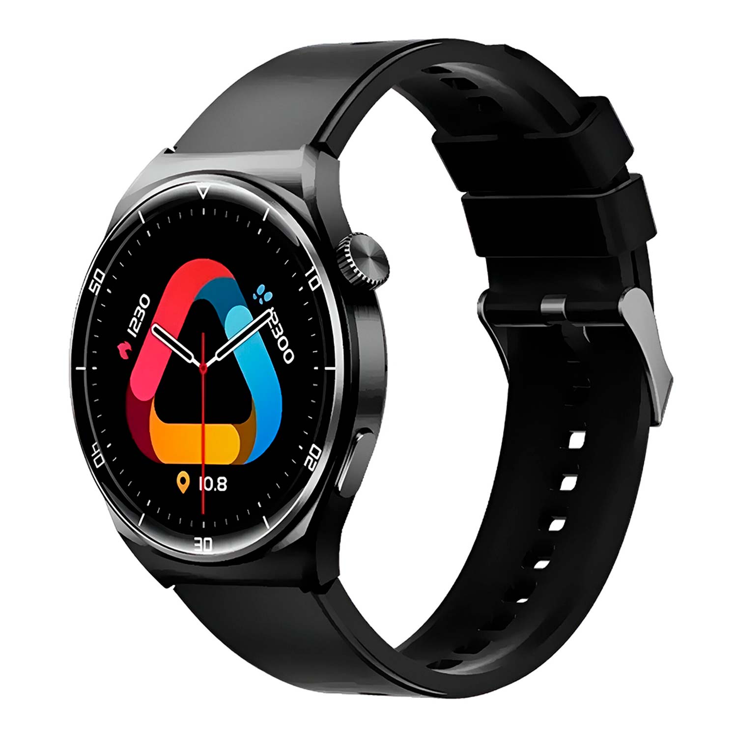 Smartwatch QCY GT2